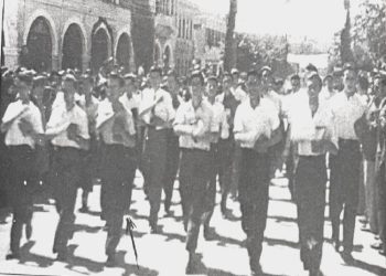 “Pas pushkatimeve për bombën në ambasadën sovjetike, kur Voroshillovi, në prani të Stalinit, i tha; ç’bën kështu, more Enver, i sose shqiptarët, 1 milion janë’, ai u përgjigj…”/ Dëshmia e Liri Belishovës