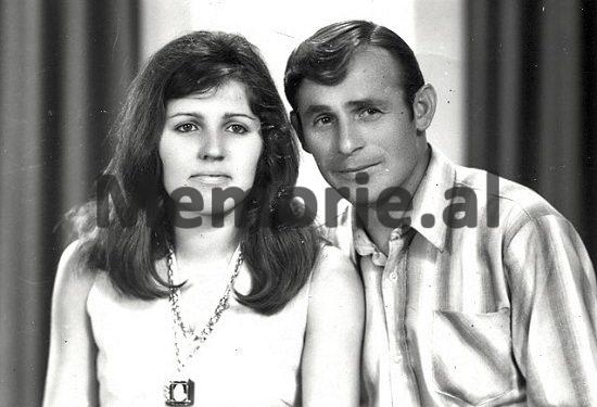 “Duke qenë një sportist i famshëm, Panos i shkonin vajza të reja dhe e prisnin pas stërvitjes te Klubi ‘Partizani’, e kur vinte në shtëpi…”/ Dëshmia e rrallë, e gruas së legjendës të futbollit shqiptar