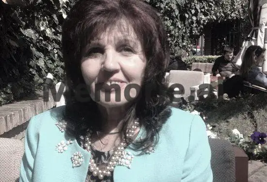 “Duke qenë një sportist i famshëm, Panos i shkonin vajza të reja dhe e prisnin pas stërvitjes te Klubi ‘Partizani’, e kur vinte në shtëpi…”/ Dëshmia e rrallë, e gruas së legjendës të futbollit shqiptar