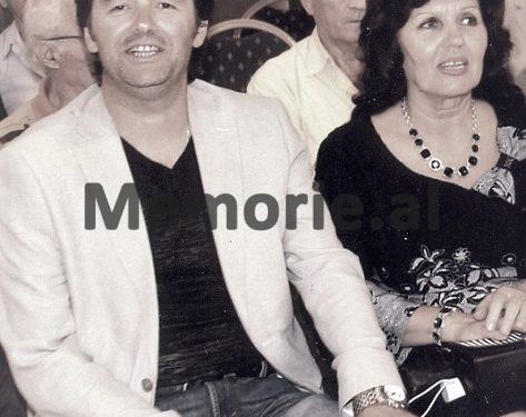 “Duke qenë një sportist i famshëm, Panos i shkonin vajza të reja dhe e prisnin pas stërvitjes te Klubi ‘Partizani’, e kur vinte në shtëpi…”/ Dëshmia e rrallë, e gruas së legjendës të futbollit shqiptar