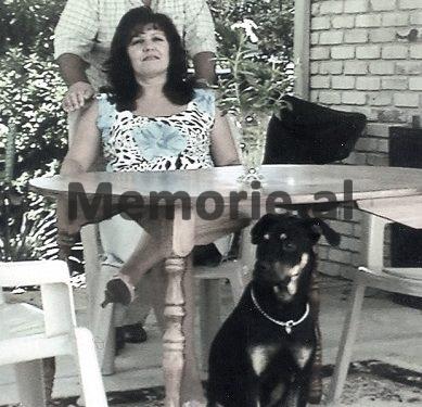 “Duke qenë një sportist i famshëm, Panos i shkonin vajza të reja dhe e prisnin pas stërvitjes te Klubi ‘Partizani’, e kur vinte në shtëpi…”/ Dëshmia e rrallë, e gruas së legjendës të futbollit shqiptar