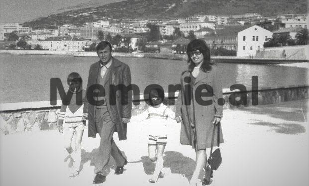 “Duke qenë një sportist i famshëm, Panos i shkonin vajza të reja dhe e prisnin pas stërvitjes te Klubi ‘Partizani’, e kur vinte në shtëpi…”/ Dëshmia e rrallë, e gruas së legjendës të futbollit shqiptar