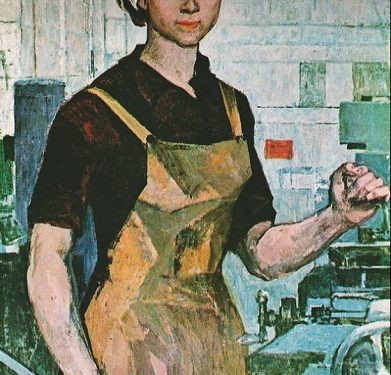 “Për të mos përfunduar në burg apo në internim si dy kolegët e mi, Edison Gjergo dhe Edi Hila, unë zgjodha…”/ Dëshmia e rrallë e skenografit të njohur