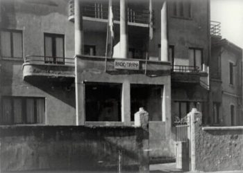 Godina e Radio -Tiranës brenda dhe jashtë në vitin 1940