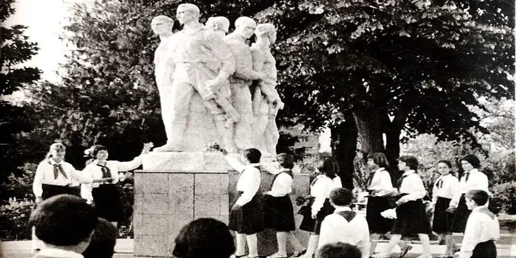 “He graduated from Montpelie, where he met Enver and was shot in 1952 in Korça, after…”! / The sad story of the korcar and his children in Shkodër, where Franko excelled in several sports