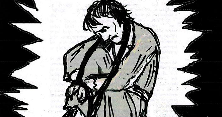 “Enveri, bukurosh e simpatik, zuri një të dashur 35 vjeçare, pronare e një hoteli, me të cilën…”/ Dëshmia e panjohur e Syroja Selfos, që i’a tha shokut të qelisë, të birit të gjeneralit të arratisur