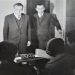 “Enver Hoxha is very good, but he doesn’t go out much in the districts, last year, he was in Mirdtite, Kukës, he stayed here for years…”/ The interception of the conversation of Gjet Kadel, with the colleague of the Security
