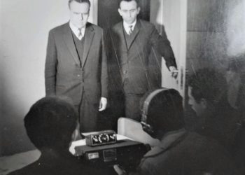 “Para se ta arrestonin, kur i thashë ministrit Nesti Nase, se nga SHBA, nuk kishim ndonjë rrezik ndërhyrje në Shqipëri, ai…”/ Dëshmia e rrallë e ish-gazetarit dhe diplomatit të karrierës