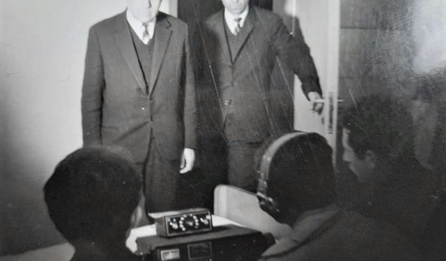 “Para se ta arrestonin, kur i thashë ministrit Nesti Nase, se nga SHBA, nuk kishim ndonjë rrezik ndërhyrje në Shqipëri, ai…”/ Dëshmia e rrallë e ish-gazetarit dhe diplomatit të karrierës