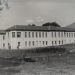 Moments from the work for the construction of the Civil Hospital in Tirana, 1941