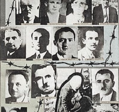 “Enveri, bukurosh e simpatik, zuri një të dashur 35 vjeçare, pronare e një hoteli, me të cilën…”/ Dëshmia e panjohur e Syroja Selfos, që i’a tha shokut të qelisë, të birit të gjeneralit të arratisur