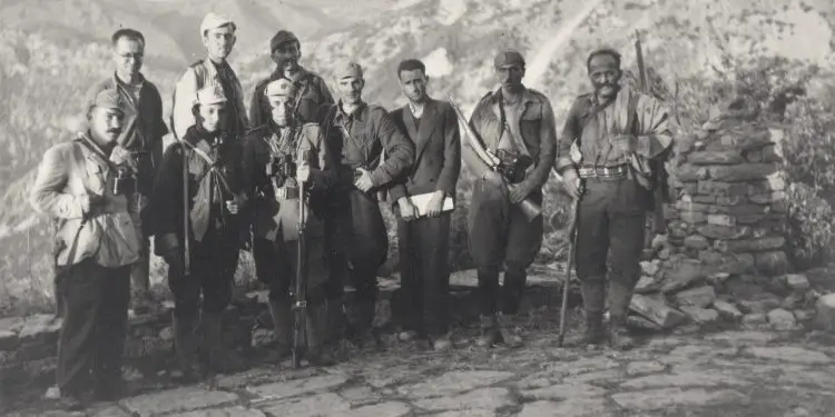 “Enver Hoxha u zgjodh sekretar i Përgjithshëm i PKSh-së, në Labinot të Elbasanit, në mars ’43, pasi e propozoi…”/ Dëshmia e rrallë e Naxhije Dume Kerenxhit, ish-ministrja e parë në ’44-ën