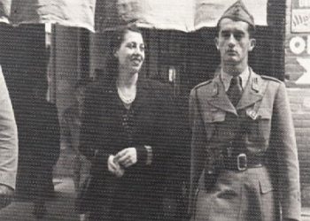 “Partizanët i vunë prangat Valentinit, në sy të gruas italiane, që nuk i pushonin lotët, me të cilën do takohej vetëm pas 46 vitesh në Itali…”/ Dëshmi e trishtë e ish-të burgosurit politik