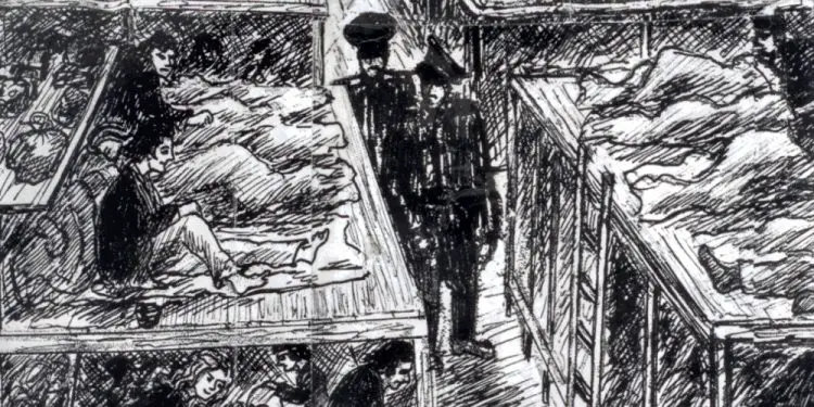 “Enveri, bukurosh e simpatik, zuri një të dashur 35 vjeçare, pronare e një hoteli, me të cilën…”/ Dëshmia e panjohur e Syroja Selfos, që i’a tha shokut të qelisë, të birit të gjeneralit të arratisur