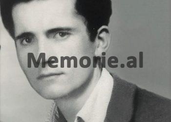 “Ai u takua me Bardhe Gjomarkaj Bicin te shtëpia e saj në Milot dhe ajo i tha se Gjet Kadelin. e kishte mik e i vinte keq që e kishin arrestuar, pasi ai…”/ Raporti sekret i B.p. “Elida”, shtator ‘72