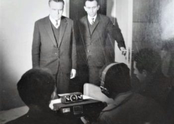 “Before he was arrested, when I told Minister Nesti Nase that from the USA, we did not have any risk of intervention in Albania, he…”/ The rare testimony of the former career journalist and diplomat