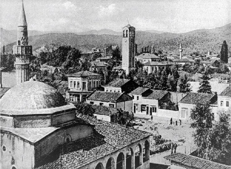 “From founders of the joint-stock tobacco company during the Monarchy, to doctors, mathematicians, musicians and famous writers…”/ The unknown story of the Kongoli family from Elbasan