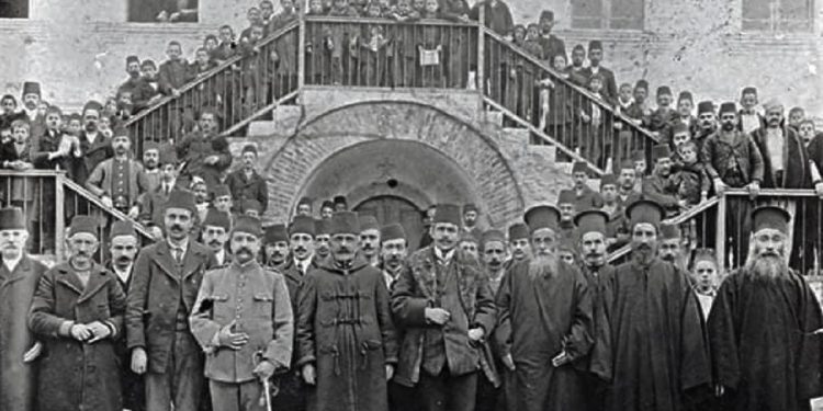 “Nga themelues të shoqërisë aksionare të duhanit në kohën e Monarkisë, në mjekë, matematikanë, muzikantë e shkrimtarë të famshëm…”/ Historia e panjohur e familja elbasanase Kongoli