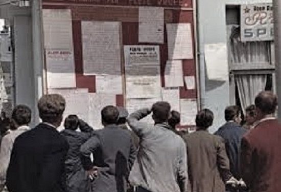“Kur plasën fletë-rrufetë në Tiranë, një e tillë, i’u vu një profesori të fizikës, i cili lejonte në orën e mësimit, vajza me minifunde dhe…”/ Dëshmia e rrallë e regjisorit dhe karikaturistit të njohur