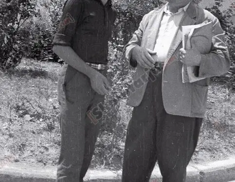 “Në shtëpinë e tij në Durrës, ai mblidhte fëmijë për kurse dhe u jepet cigare të huaja, çokollata, revista…”/ Historia e mësuesit grek, që u burgos si “agjent”, e vdiq në kampin e Ballshit në ’78-ën