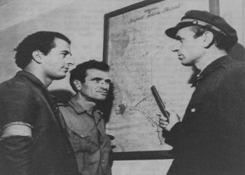 “Qëndroi afër, mëso lëvizjet e tij dhe futu thellë nëse bluan në kokë, të bëjë atentat shokut Enver, nëse ka armë…”/ Udhëzimi i kryetarit të Degës së Krujës, për survejimin e Gjet Kadelit