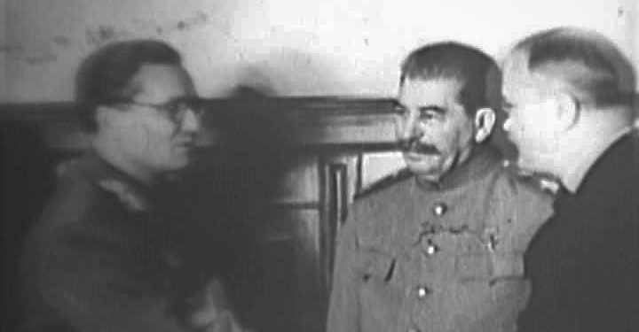 “Kur Josif Broz Tito u takua me Stalinin dhe i paraqiti pretendimet për disa vende të Ballkanit, ai e pyeti për Shqipërinë dhe Tito i tha se; me Enverin…”/ Dëshmitë e panjohura të Liri Belishovës