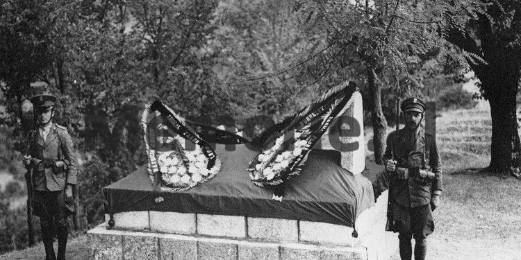 “Në vitin 1951, Hasan Dosti, përfaqësuesi i Komitetit ‘Shqipëria e Lirë’, deklaroi në Radion ‘Evropa e Lirë’ se, ishte marrë vesh plotësisht me Zogun…”/ Dosja e UDB-së, për emigracionin politik shqiptar