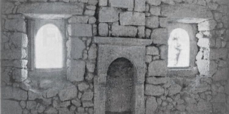 Photographs of the Isa Boletini tower