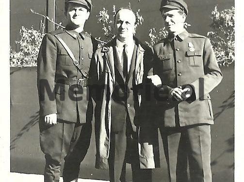 “Ju tregoj shërbimet sekrete të Batalionit Special të Sigurimit të Ministrisë së Brendshme, si dhe objektin ‘Ulliri’, ku përgatiteshin ata që dilnin jashtë me mision…”/ Dëshmia e rrallë e ish-oficerit