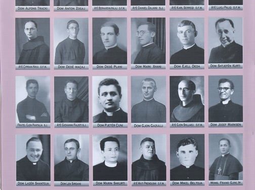 “Sa dëgjuam krismat e armëve, dolëm me të shpejtë bashkë me shokët, por ç’të shihnim, aty te vorret e Rrmajt, ishte…”/ Dëshmia e ish-nxënësit të priftit gjerman, që shërbeu në Shkodër