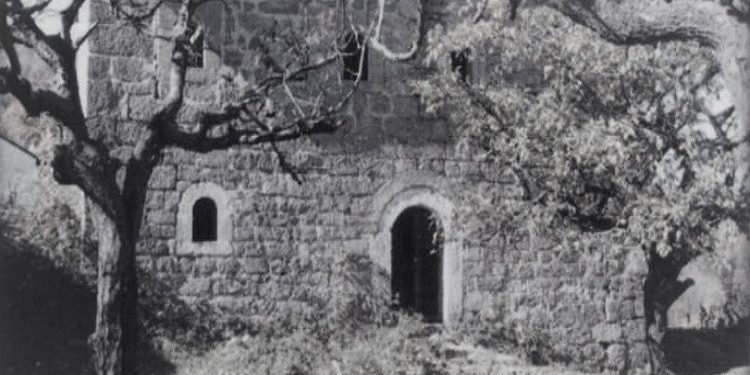 Photographs of the Isa Boletini tower