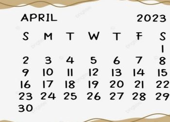 Kalendari Historik 01 Prill 2023