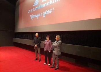 “Rikard”, dokumentari si vepër e artistit për artistin