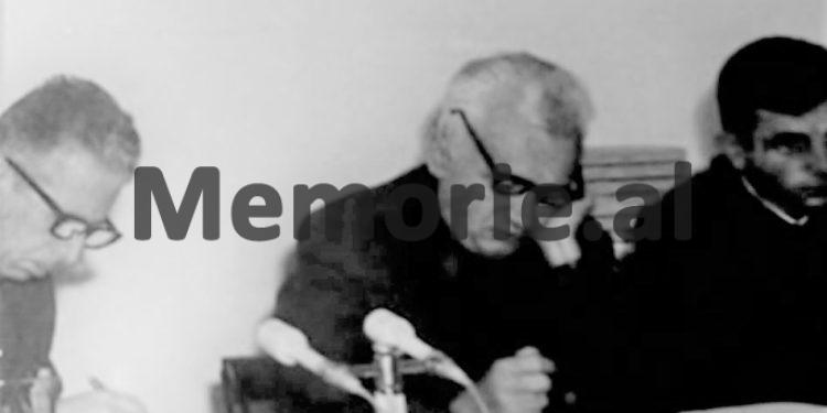 “Arsyeja që unë, ushtari i Zall-Herrit, u bëra pjesë e trupit gjykues te gjyqi i Beqir Ballukut dhe gjeneralëve të tjerë, ishte sepse…”/ Dëshmia e rrallë e lezhjanit, që dënoi “puçistët” në ’75-ën