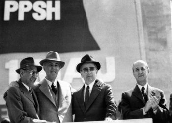 “Nga Papa, Çurçilli, Musolini dhe Mbreti Zog, te Çaplini, Gregori Peck e Al Kapone, personalitetet që mbajtën ‘Borsalino’ dhe…”/ Historia e panjohur kapelës së famshme, që u krijua në Itali në 1857-ën