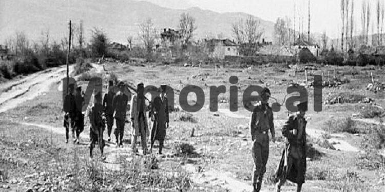 “Mbreti Zog u tha komandantëve të Ushtrisë se; në qoftë se siguroni disa batalione në Mokër, Skrapar, Mat dhe Korçë, unë nuk iki nga Shqipëria dhe…”/ Kujtimet e kolonel Hysen Selmanit