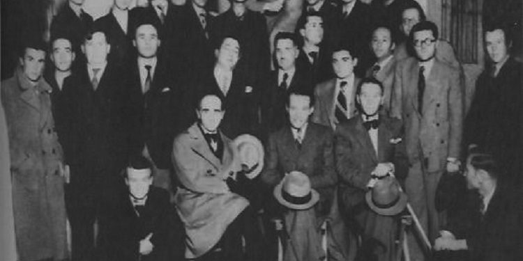 “Gjyshi im, studioi bashkë me Enverin në Liceun e Korçës dhe në Montpelje, ku u diplomua për Drejtësi, por menjëherë pas luftës, vuajti 18 vjet në Burrel, pasi ai ia dinte…”/ Rrëfimi tronditës i mbesës