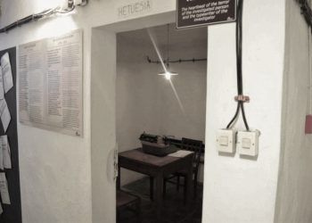 “Shefat e Sigurimit, bënin përdhunime, kishin ‘shtëpi sekrete’ për orgji, si p.sh., zv/ministri i Brendshëm, me të dashurën e portierit të ‘Partizanit’, që…”/ Dëshmitë tronditëse të ish-të dënuarit politik