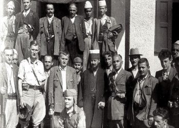 “Në radiogramin për Liri Gegën, Enveri udhëzonte: ‘Pranë Kryeziut, është Zai Fundo, ka dijeni edhe Dushani, e i thashë Fadilit, që ta vrasë…”/ Historia tragjike e vëllezërve Kryeziu