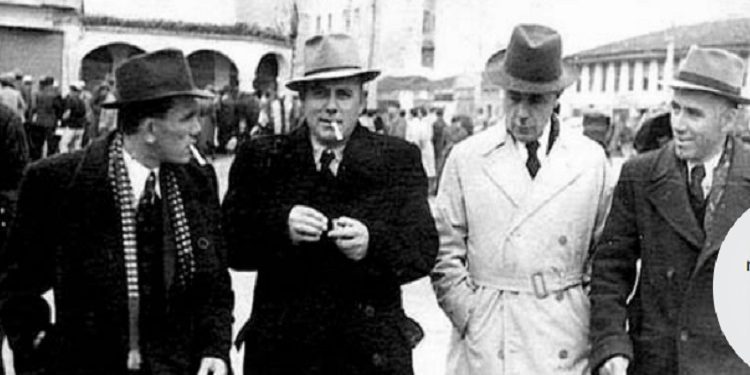 “Gjyshi im, studioi bashkë me Enverin në Liceun e Korçës dhe në Montpelje, ku u diplomua për Drejtësi, por menjëherë pas luftës, vuajti 18 vjet në Burrel, pasi ai ia dinte…”/ Rrëfimi tronditës i mbesës
