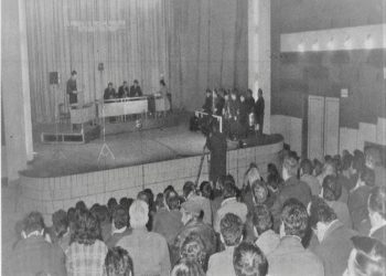 “Ajo nuk mund ta duronte turpin, që të lindte një fëmijë me hetuesin kriminel dhe pasi la letrën e lamtumirës për Agronin, u fut në dhomë…”/ Historia tronditëse e kohës së diktaturës