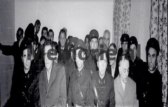 “Arsyeja që unë, ushtari i Zall-Herrit, u bëra pjesë e trupit gjykues te gjyqi i Beqir Ballukut dhe gjeneralëve të tjerë, ishte sepse…”/ Dëshmia e rrallë e lezhjanit, që dënoi “puçistët” në ’75-ën