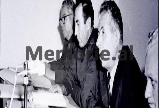 “Arsyeja që unë, ushtari i Zall-Herrit, u bëra pjesë e trupit gjykues te gjyqi i Beqir Ballukut dhe gjeneralëve të tjerë, ishte sepse…”/ Dëshmia e rrallë e lezhjanit, që dënoi “puçistët” në ’75-ën