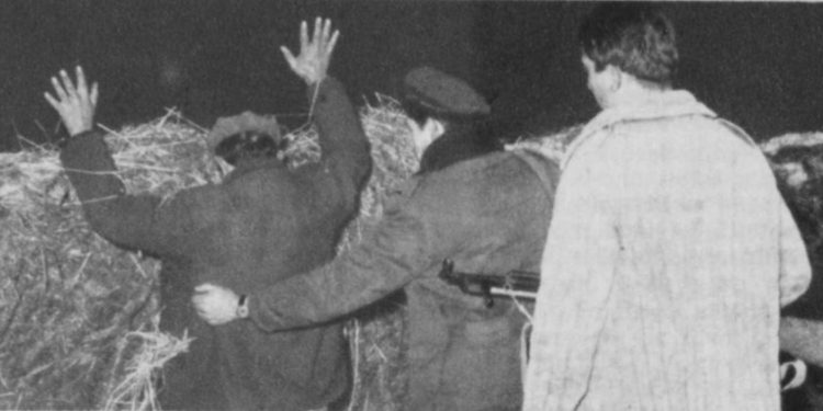 “Kur hetuesi i humbi shpresat se Agroni do t’i pranonte akuzat, hapi sirtarin dhe i tregoi deklaratat që kishin firmosur dy vartësit e tij të ndërmarrjes, ku thuhej…”/ Dëshmitë e ish-të burgosurit politikë