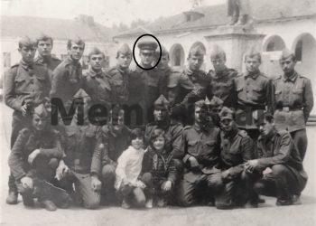 “Pas mbarimit të gjyqit, ku u dha dënimi me vdekje, nga qelitë e Feçor Shehut, Llambi Ziçishtit dhe Llambi Peçinit, filluan të dëgjoheshin të thirrura…”/ Dëshmia e rrallë e ish-oficerit të ‘Burgut 313’-të