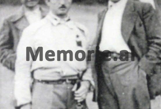 “Vrasja pas shpine me tradhti e Mustafa Gjinishit nga Enver Hoxha, ishte prologu i fytyrës së vërtetë të komunizmit, që po vinte në Shqipëri, pasi…”/ Refleksionet e shkrimtarit