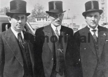 “Gjatë audiencës me parinë e Vlorës, Mbreti Zog u tha; nuk kemi as armë, por këto që kemi, për trimat vlonjatë, kam dhënë urdhër që t’ju japin 1.200 copë dhe…”/ Kujtimet e kolonel Hysen Selmanit