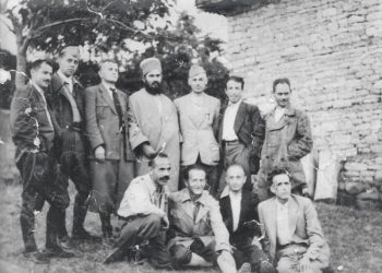 “Vrasja pas shpine me tradhti e Mustafa Gjinishit nga Enver Hoxha, ishte prologu i fytyrës së vërtetë të komunizmit, që po vinte në Shqipëri, pasi…”/ Refleksionet e shkrimtarit