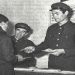 “Pasi kryetari i gjyqit komunikoi dënimet, ku Stefani ishte me vdekje, nëna e Agronit çau mes policëve e i tha; bir, mbau i fortë, se Lumtua dhe Irida…”/ Dëshmia tronditëse nga koha e diktaturës