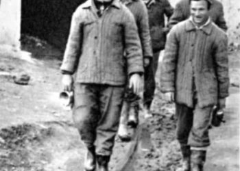 “Vëllai im Petriti, do fejohej me vajzën e Enverit, por Ramizi me Nexhmijen, e prishën atë, kishin frikë se pas vdekjes së udhëheqësit, babai, Kadriu,…”/ Raporti Sigurimit, me bisedën e Agron Hazbiut